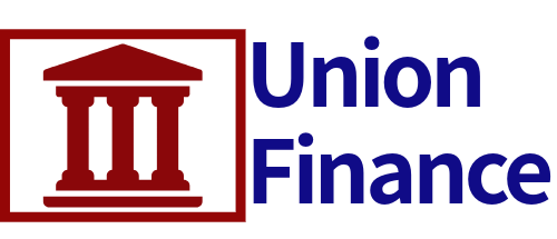 First Union Finance Credits  